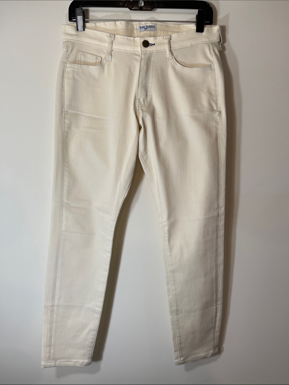 Tom James delta pants size 30